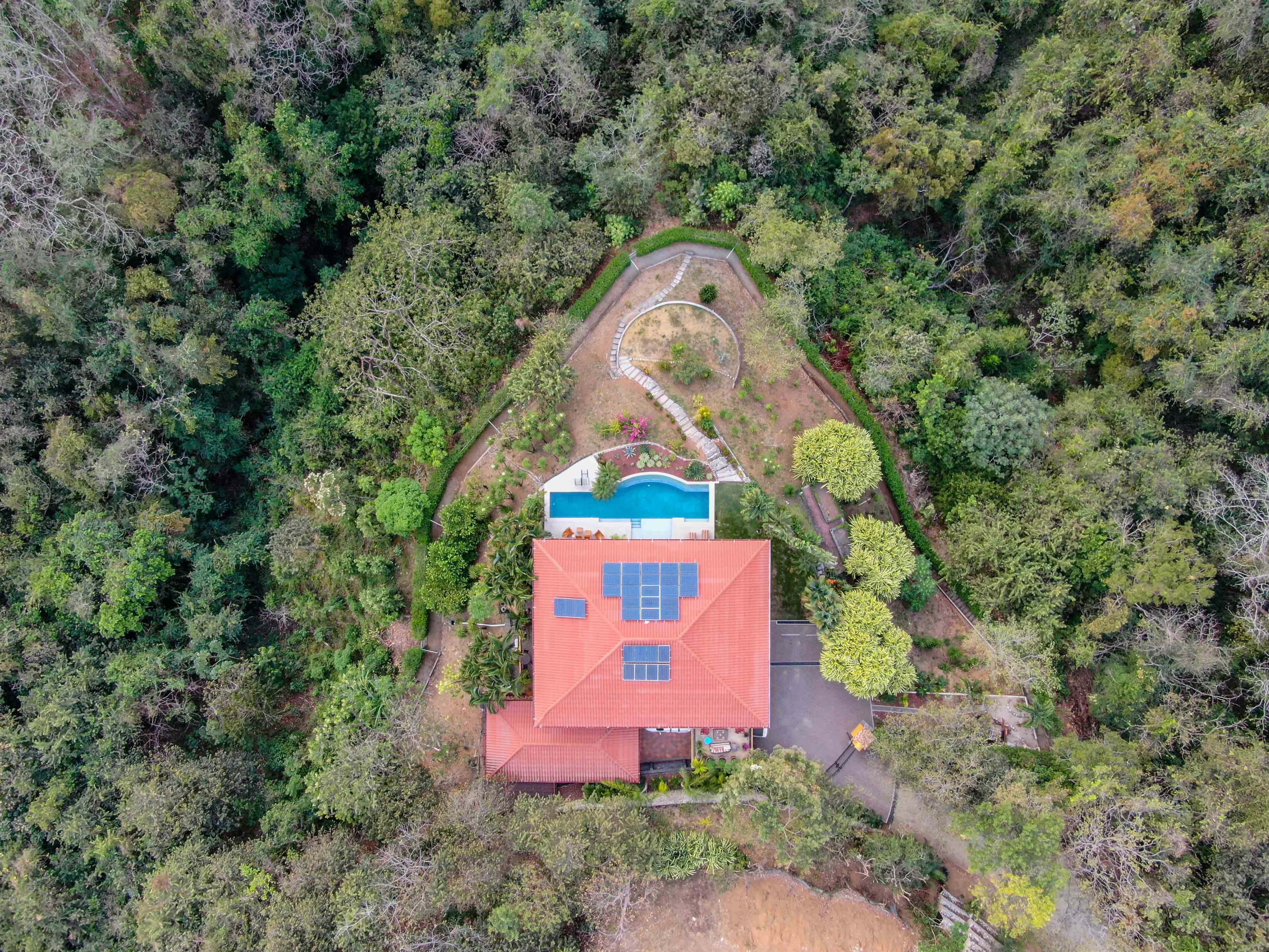 6 bed Single Family Homes For Sale in Nosara, Guanacaste - thumb 4