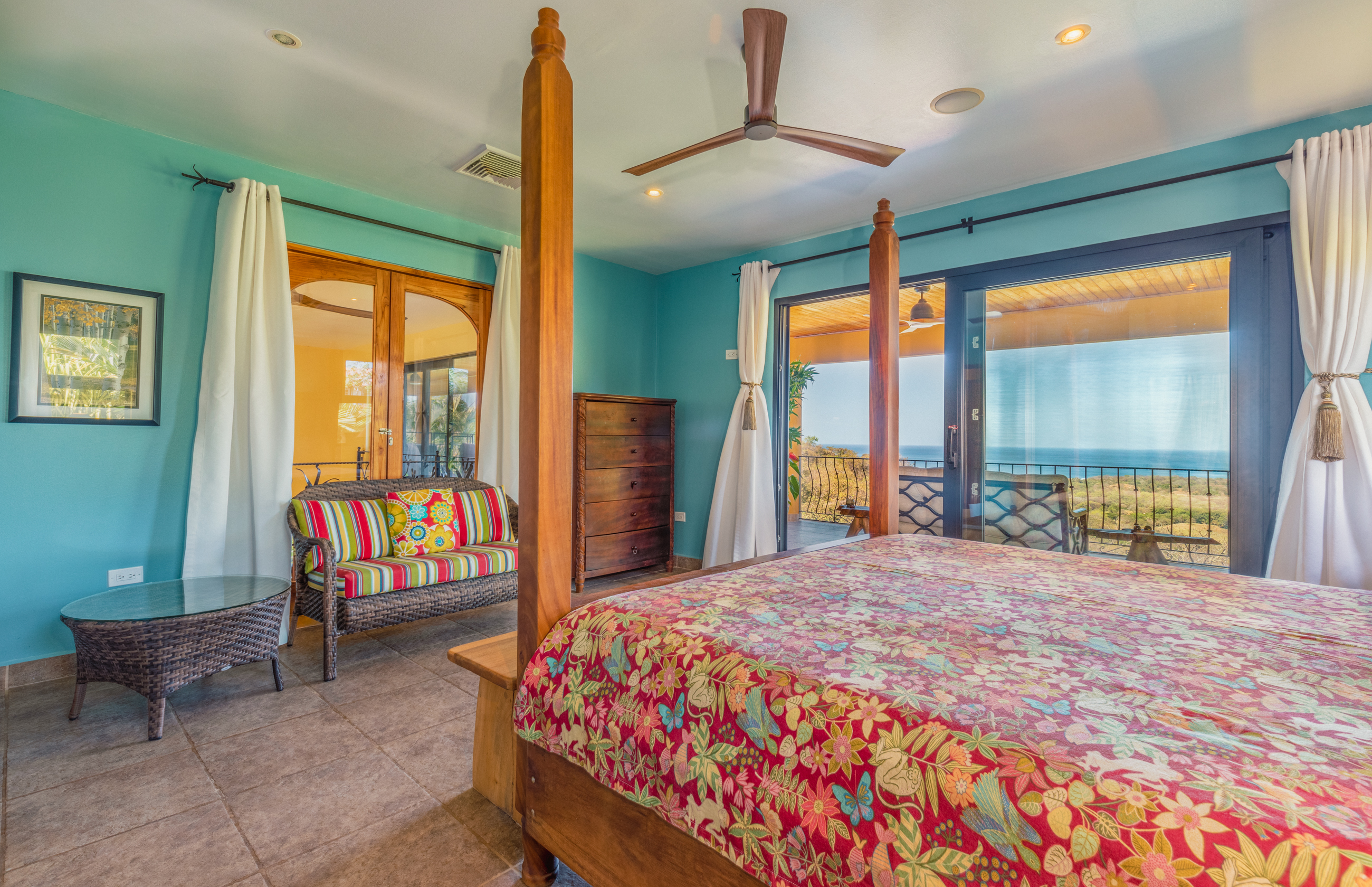 6 bed Single Family Homes For Sale in Nosara, Guanacaste - thumb 26