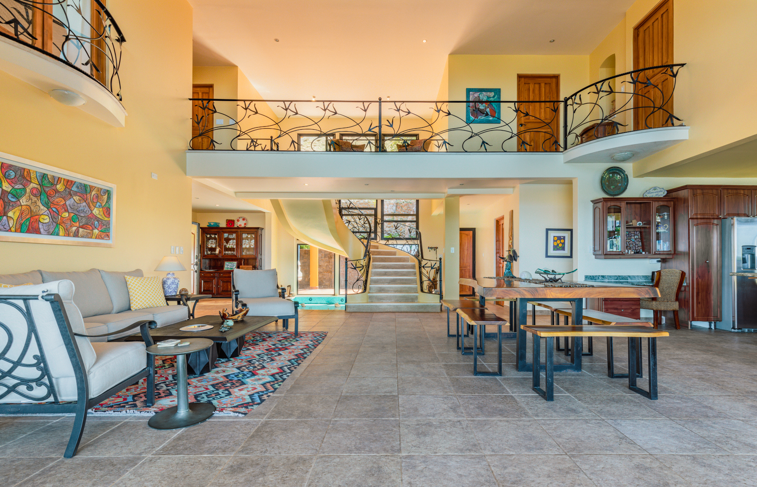 6 bed Single Family Homes For Sale in Nosara, Guanacaste - thumb 11