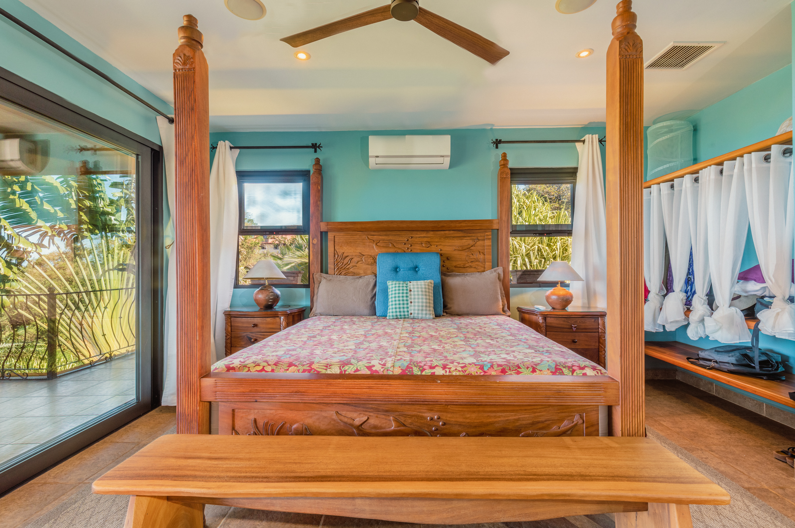 6 bed Single Family Homes For Sale in Nosara, Guanacaste - thumb 28