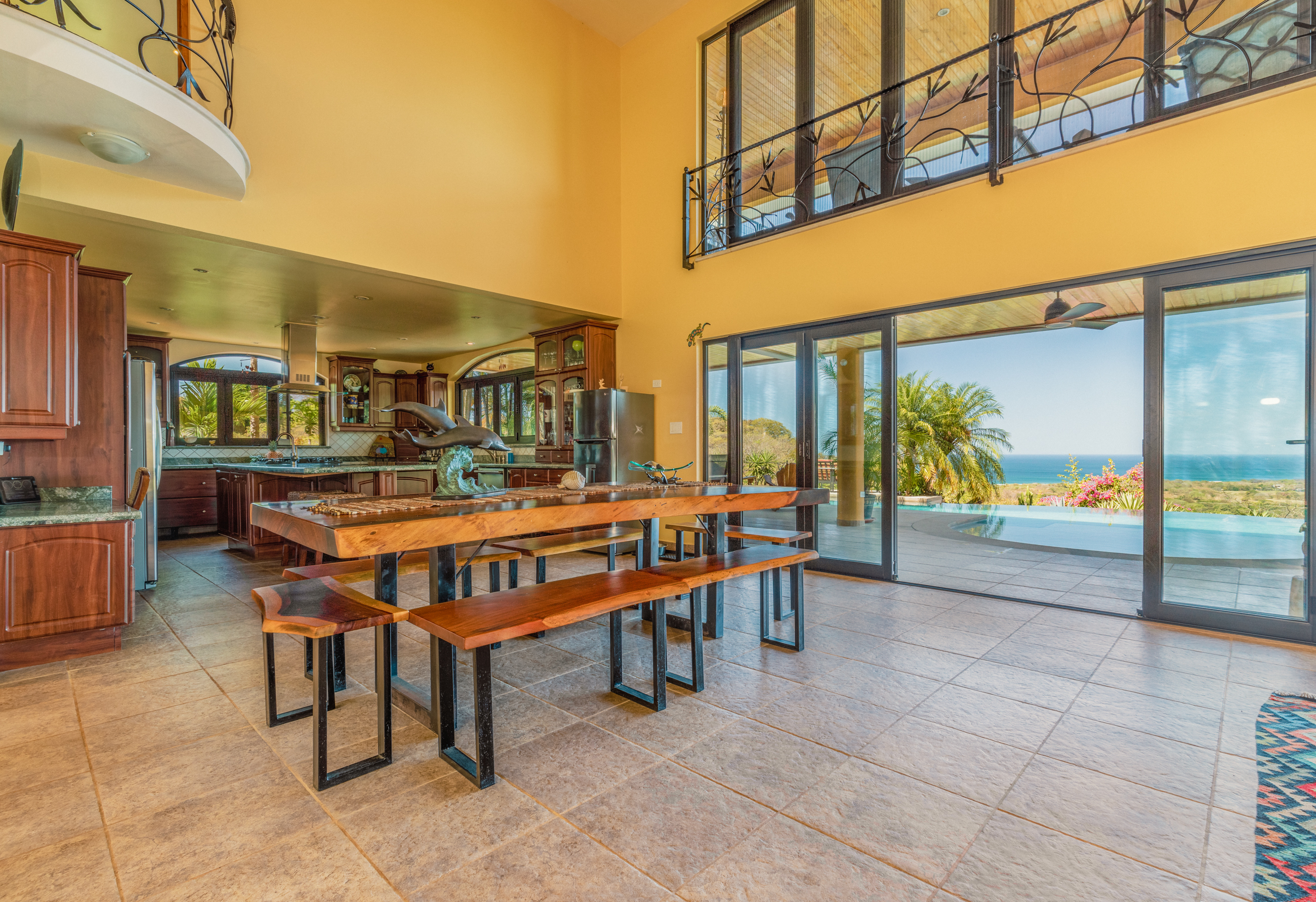 6 bed Single Family Homes For Sale in Nosara, Guanacaste - thumb 14