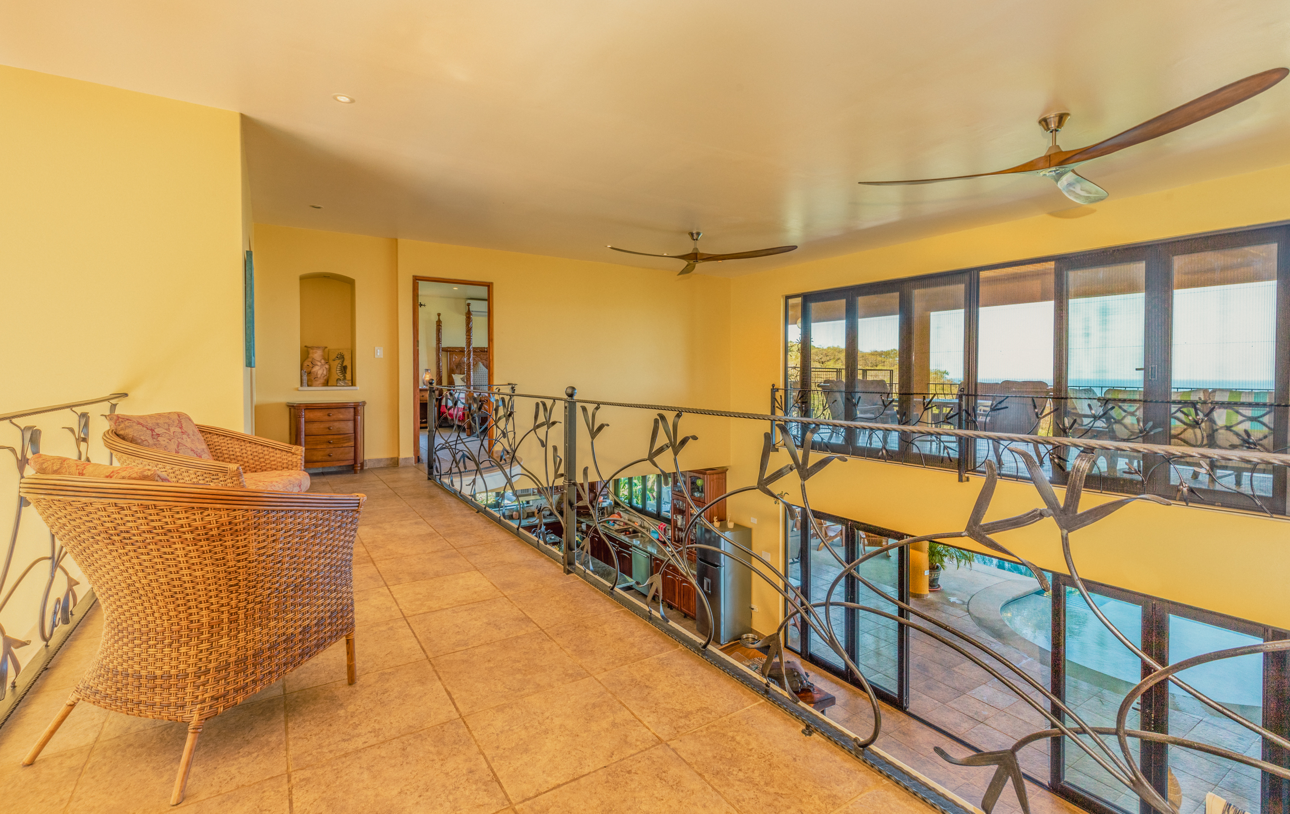 6 bed Single Family Homes For Sale in Nosara, Guanacaste - thumb 20