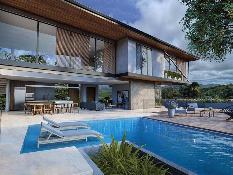 7 bed Single Family Homes For Sale in Tamarindo, Guanacaste - 1