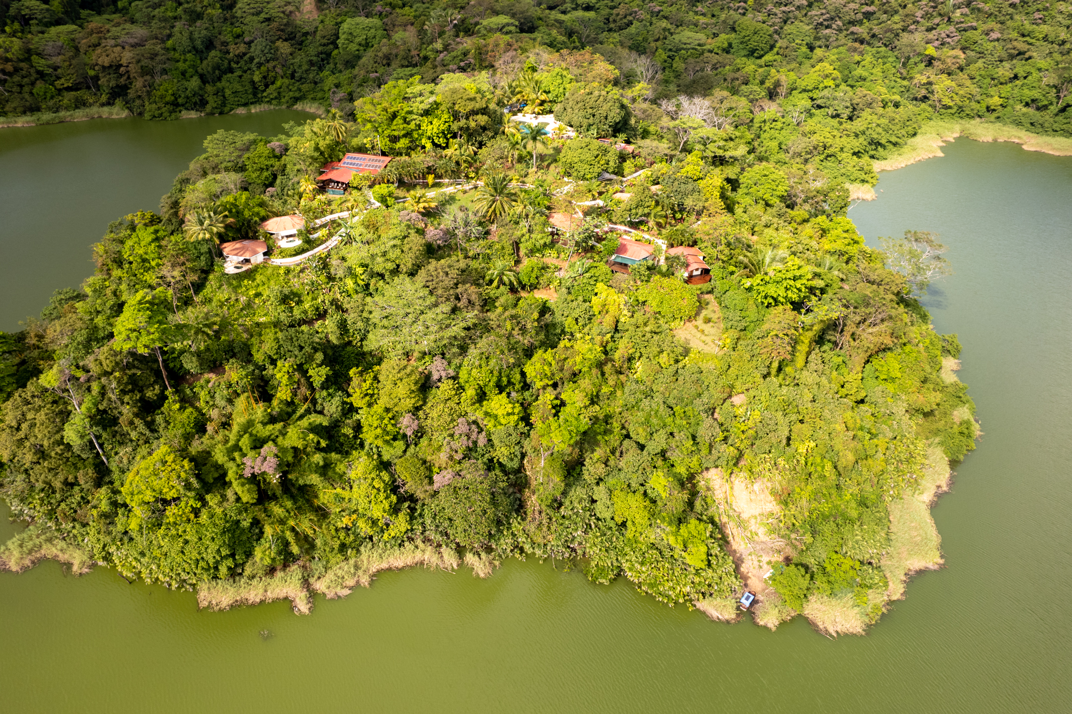 9 bed Hotel / Leisure For Sale in Cabo Matapalo, Puntarenas - thumb 6