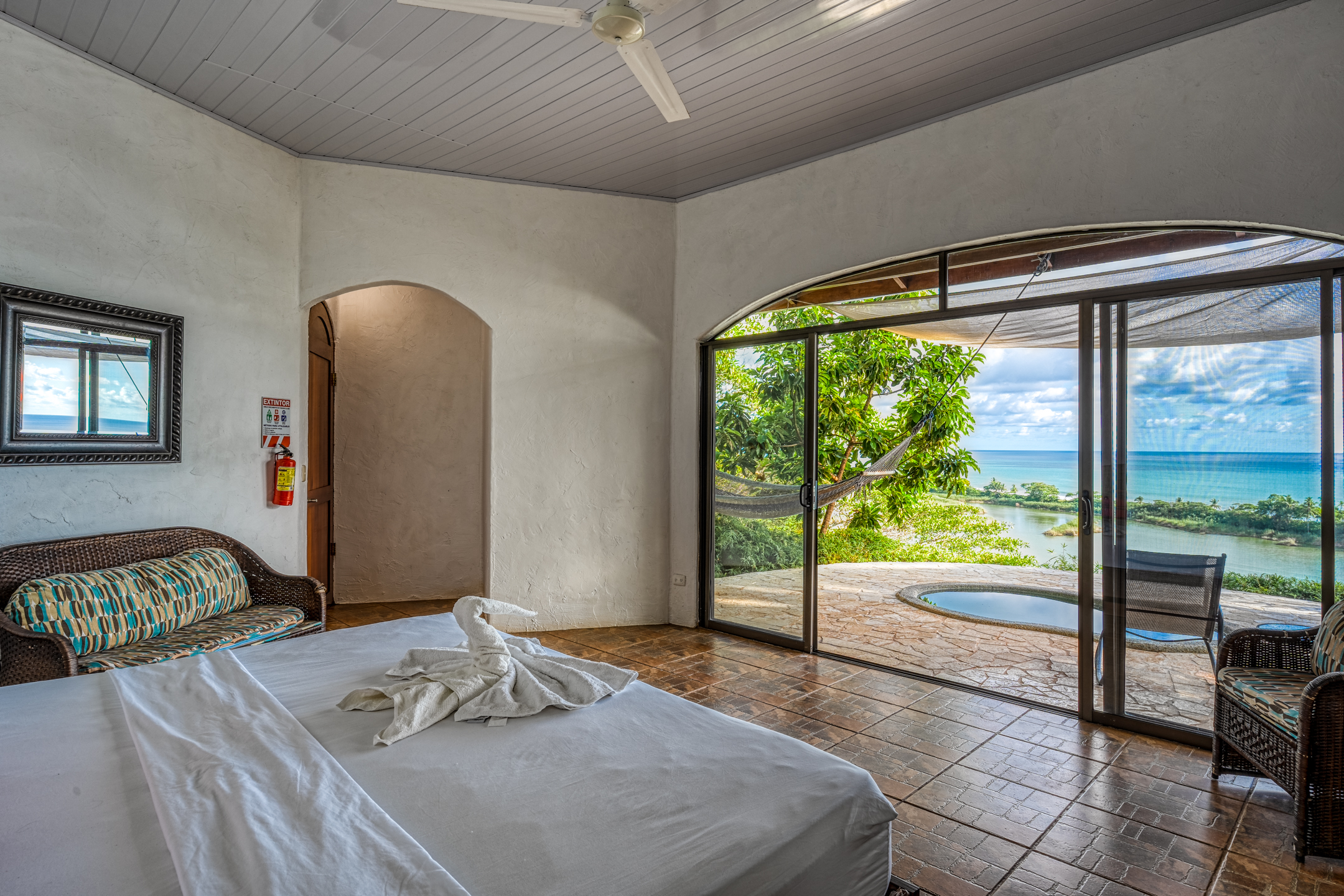 9 bed Hotel / Leisure For Sale in Cabo Matapalo, Puntarenas - thumb 12