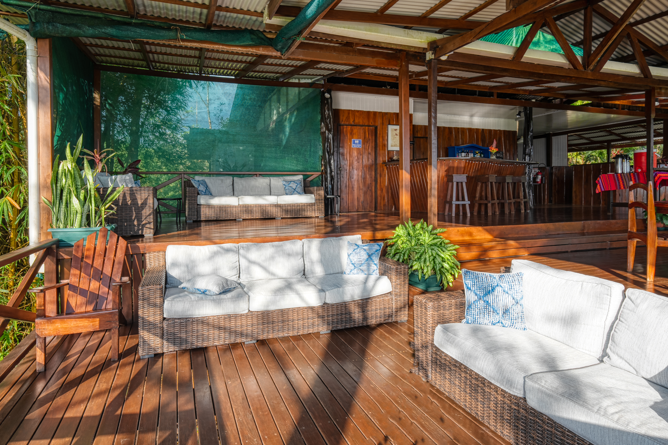 9 bed Hotel / Leisure For Sale in Cabo Matapalo, Puntarenas - thumb 14