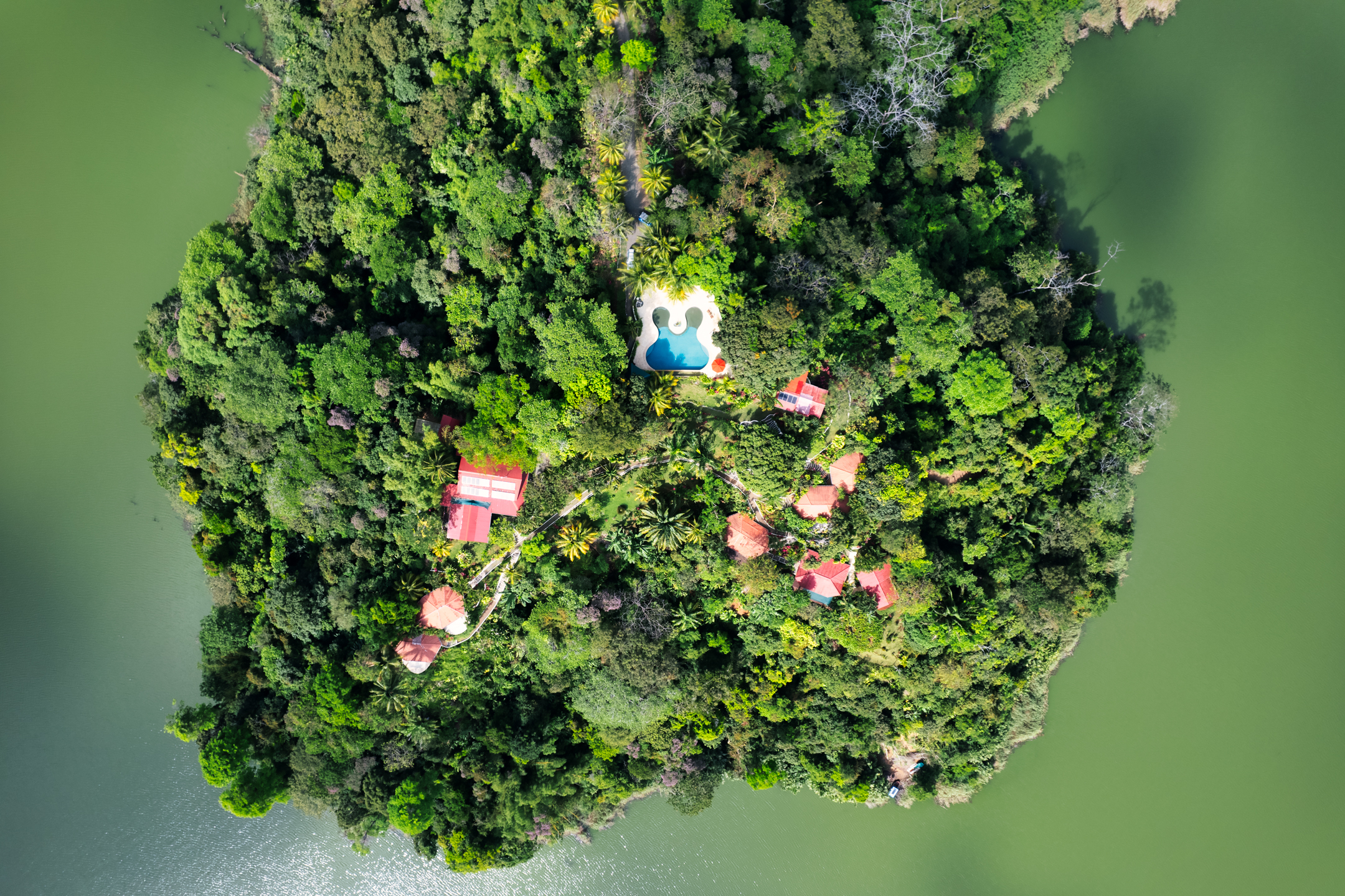 9 bed Hotel / Leisure For Sale in Cabo Matapalo, Puntarenas - thumb 1