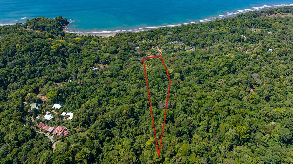 0 bed Land For Sale in Uvita, Puntarenas - thumb 3