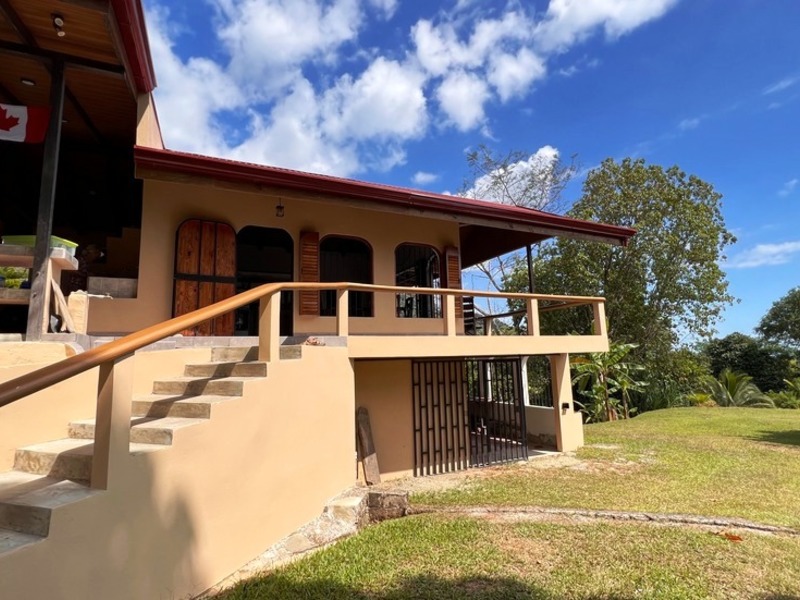 1 bed Single Family Homes For Sale in Matapalo, Puntarenas - 1