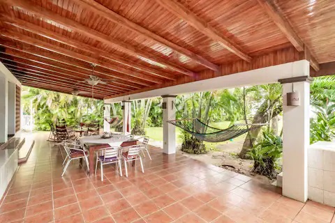 4 bed Single Family Homes For Sale in Samara, Guanacaste - thumb 17