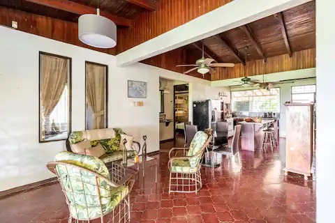 4 bed Single Family Homes For Sale in Samara, Guanacaste - thumb 3