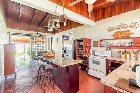 4 bed Single Family Homes For Sale in Samara, Guanacaste - thumb 4