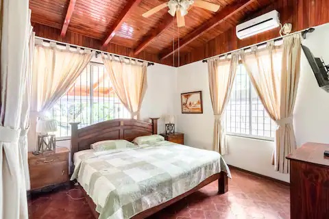 4 bed Single Family Homes For Sale in Samara, Guanacaste - thumb 6