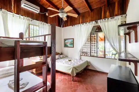 4 bed Single Family Homes For Sale in Samara, Guanacaste - thumb 12