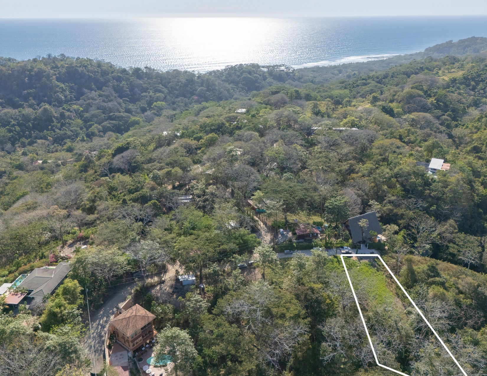 0 bed Land For Sale in Santiago, Puntarenas - thumb 1