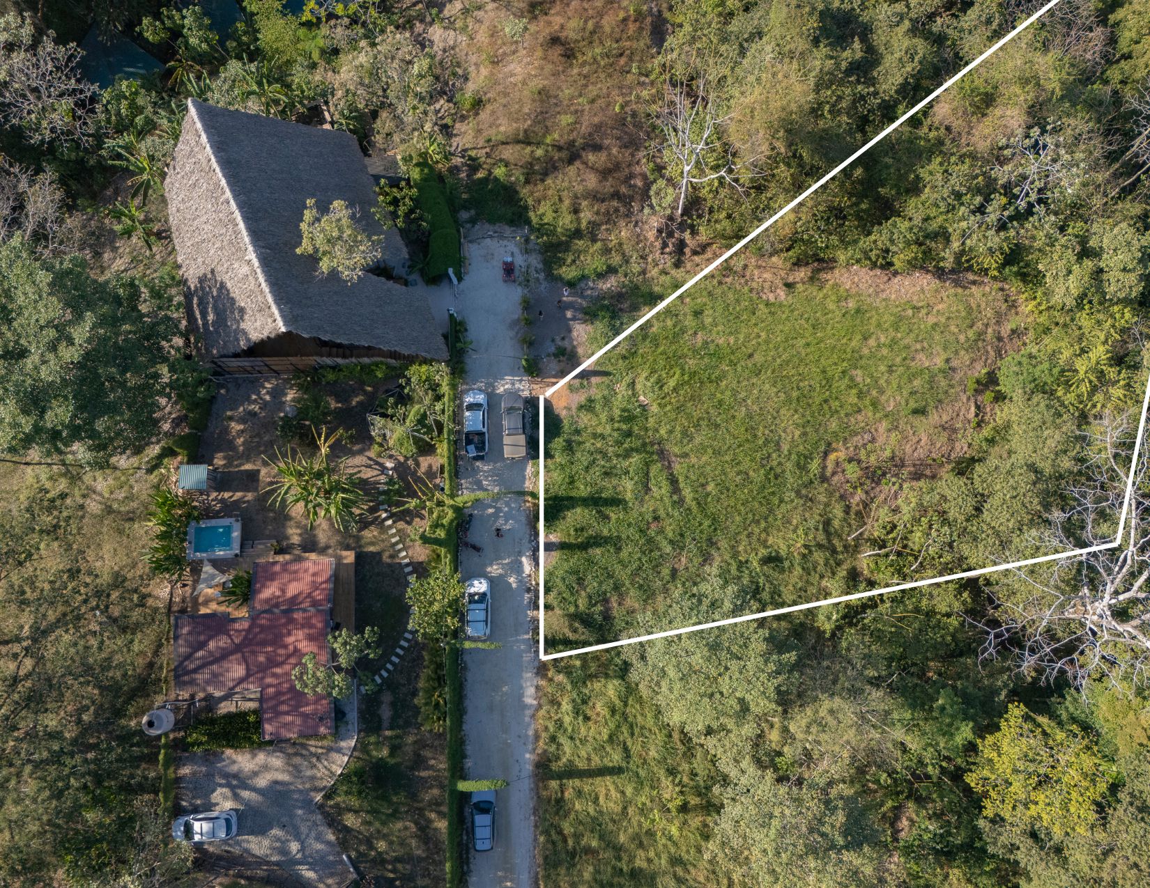 0 bed Land For Sale in Santiago, Puntarenas - thumb 2