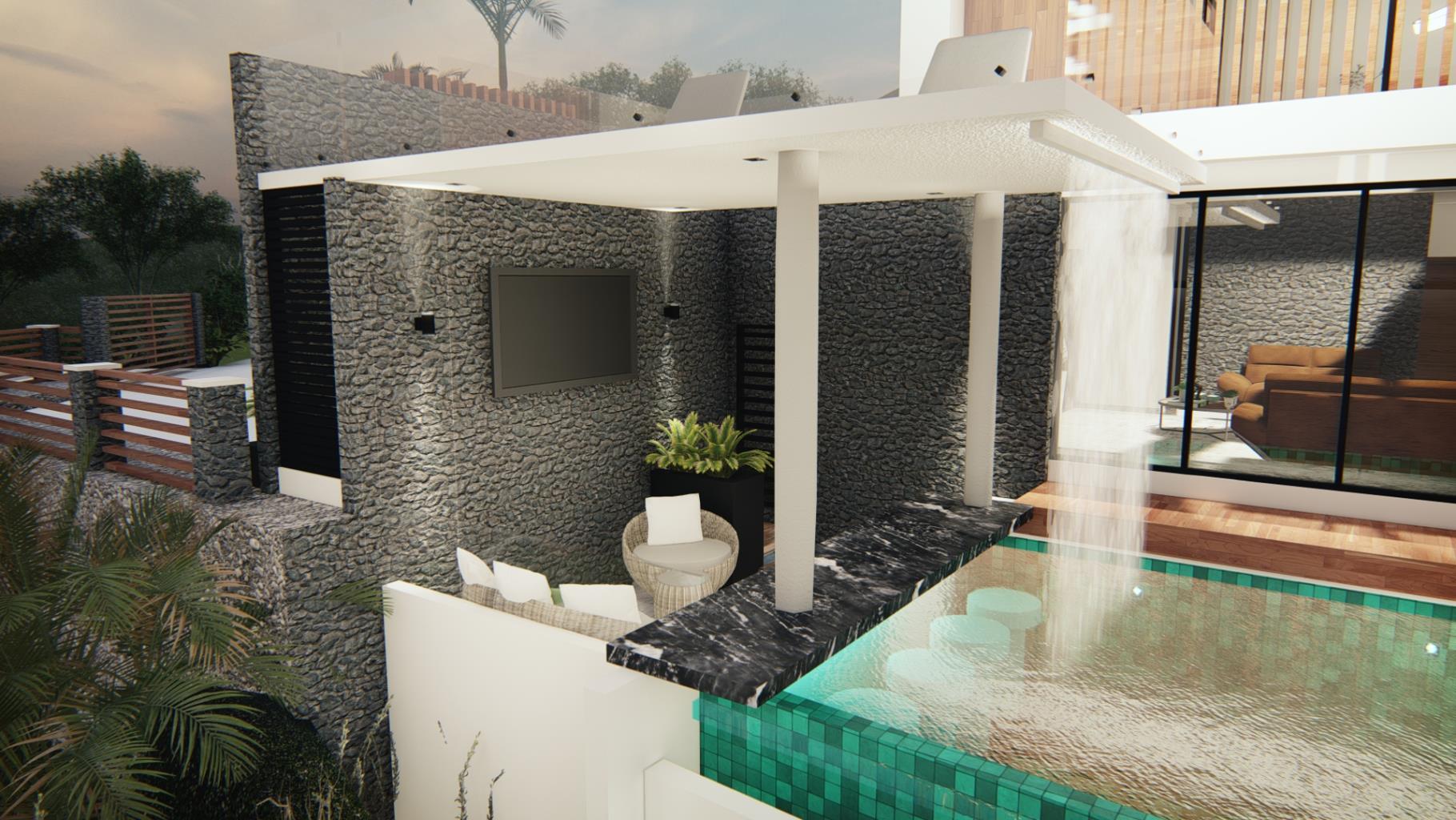 6 bed Single Family Homes For Sale in Playa Flamingo, Guanacaste - thumb 17