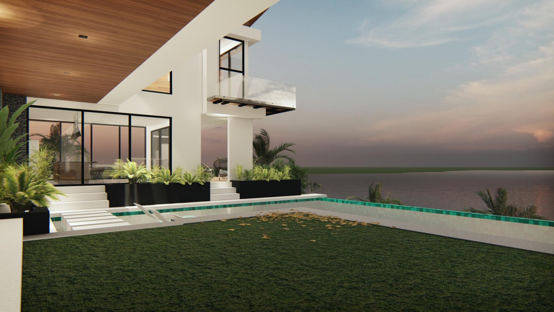 6 bed Single Family Homes For Sale in Playa Flamingo, Guanacaste - thumb 20