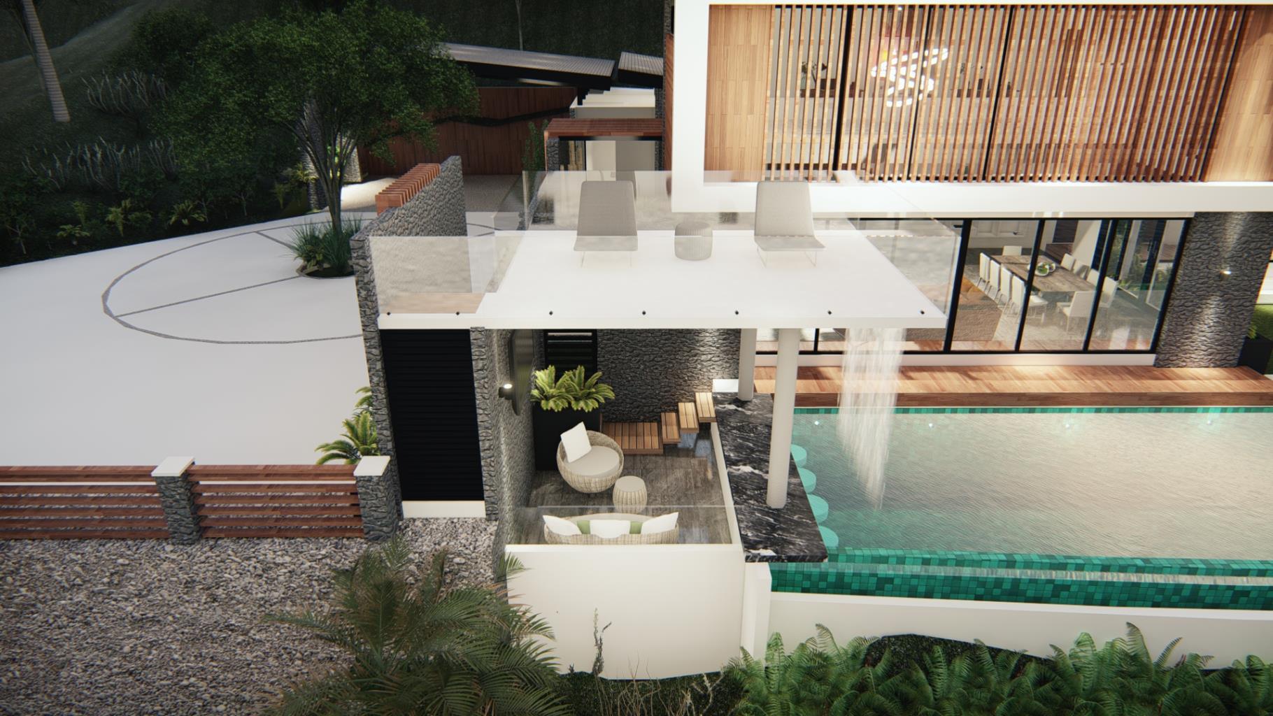 6 bed Single Family Homes For Sale in Playa Flamingo, Guanacaste - thumb 18