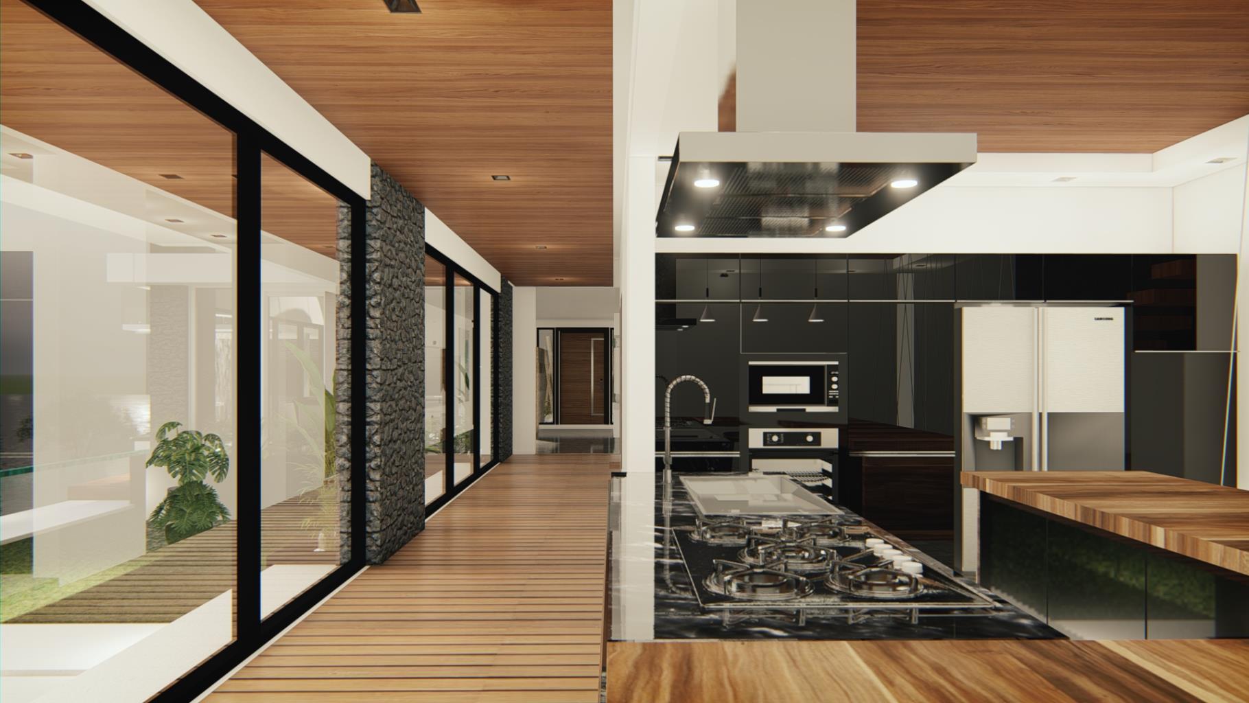 6 bed Single Family Homes For Sale in Playa Flamingo, Guanacaste - thumb 27