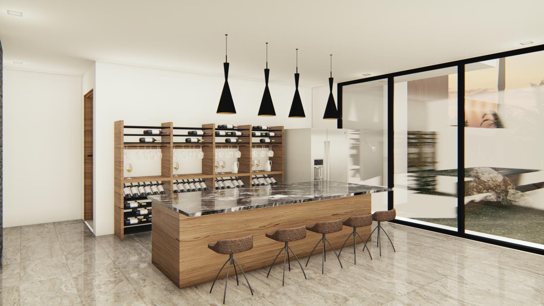 6 bed Single Family Homes For Sale in Playa Flamingo, Guanacaste - thumb 26