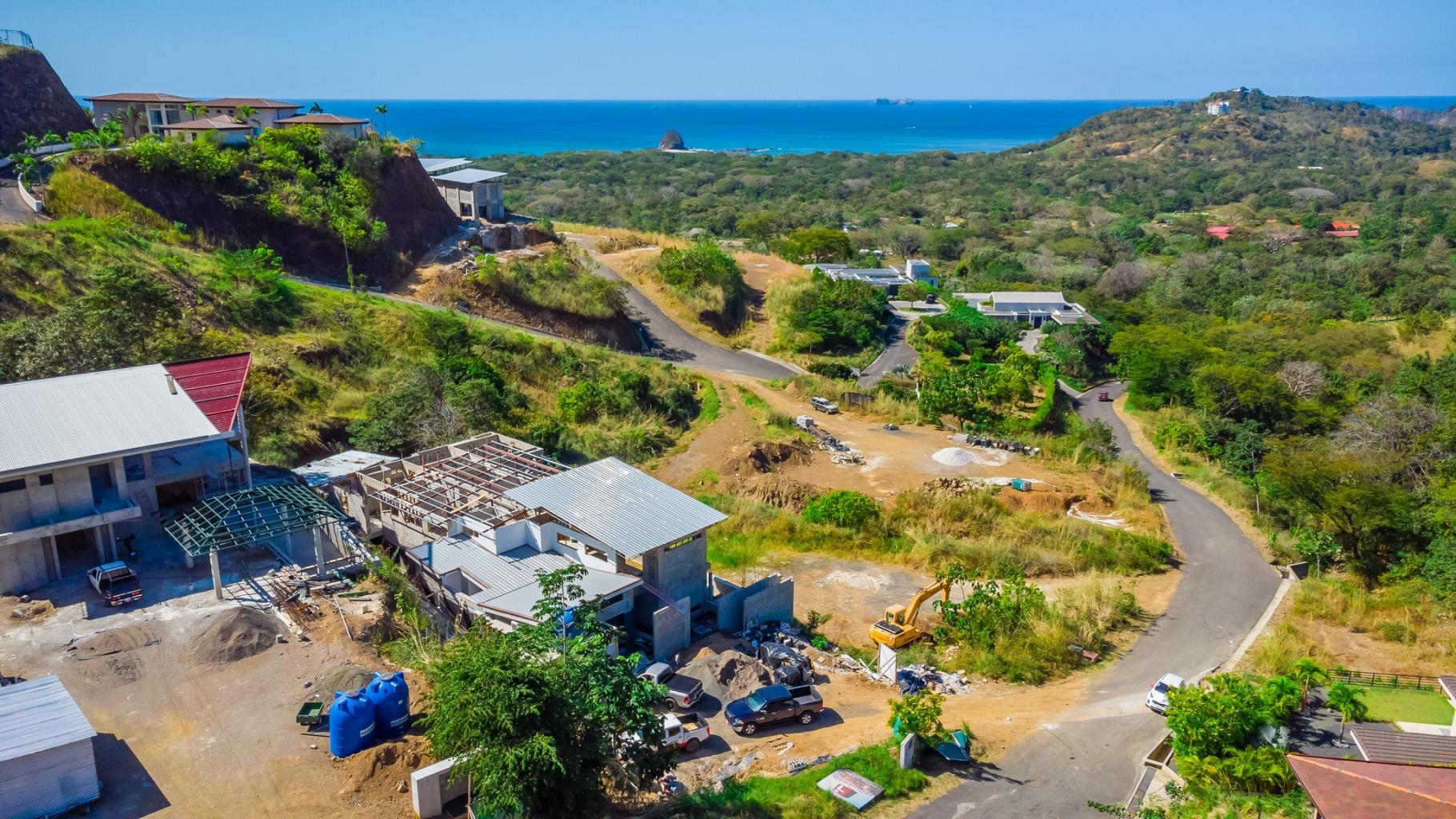 6 bed Single Family Homes For Sale in Playa Flamingo, Guanacaste - thumb 2