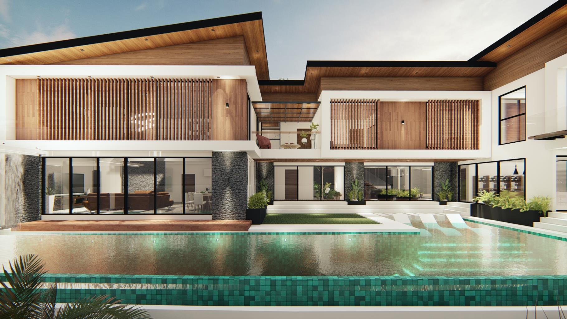 6 bed Single Family Homes For Sale in Playa Flamingo, Guanacaste - thumb 14