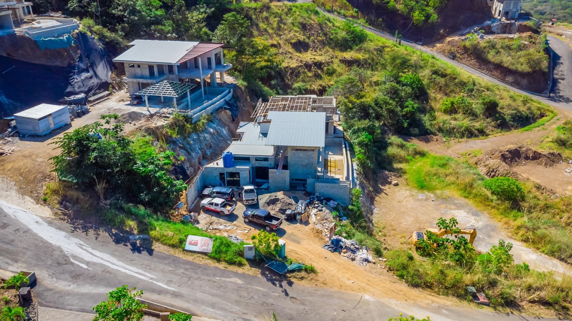 6 bed Single Family Homes For Sale in Playa Flamingo, Guanacaste - thumb 4