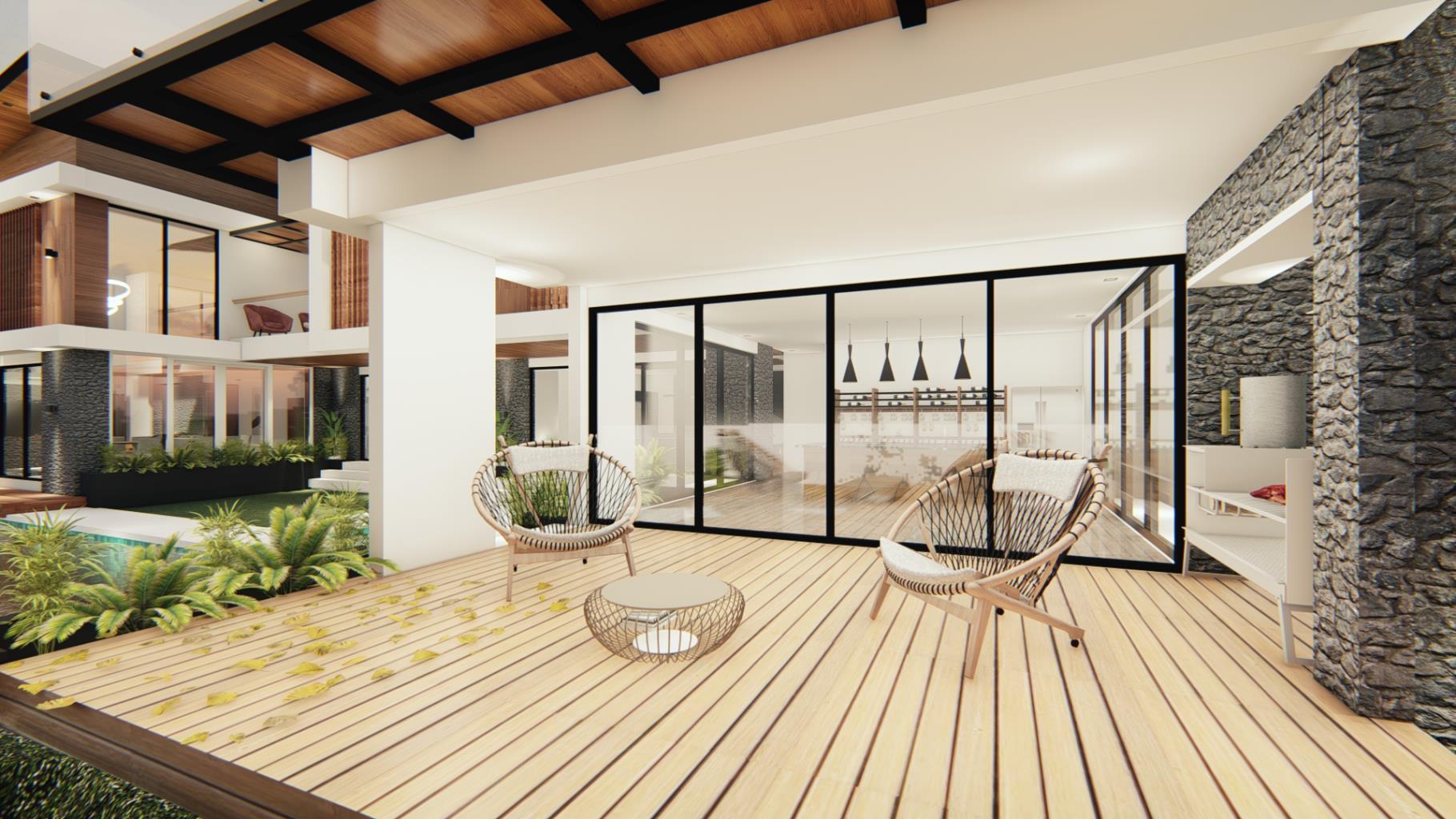 6 bed Single Family Homes For Sale in Playa Flamingo, Guanacaste - thumb 22