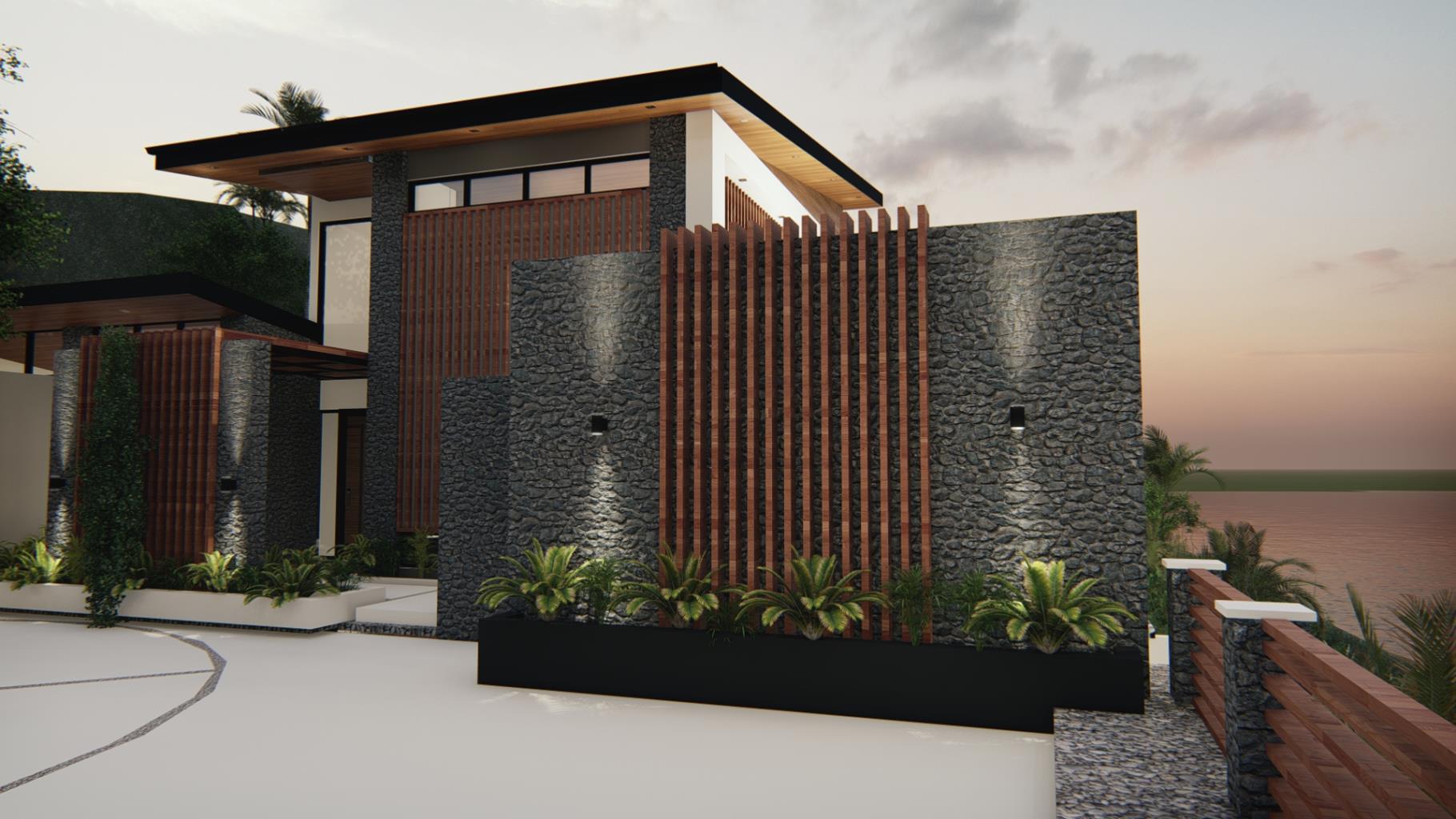 6 bed Single Family Homes For Sale in Playa Flamingo, Guanacaste - thumb 12