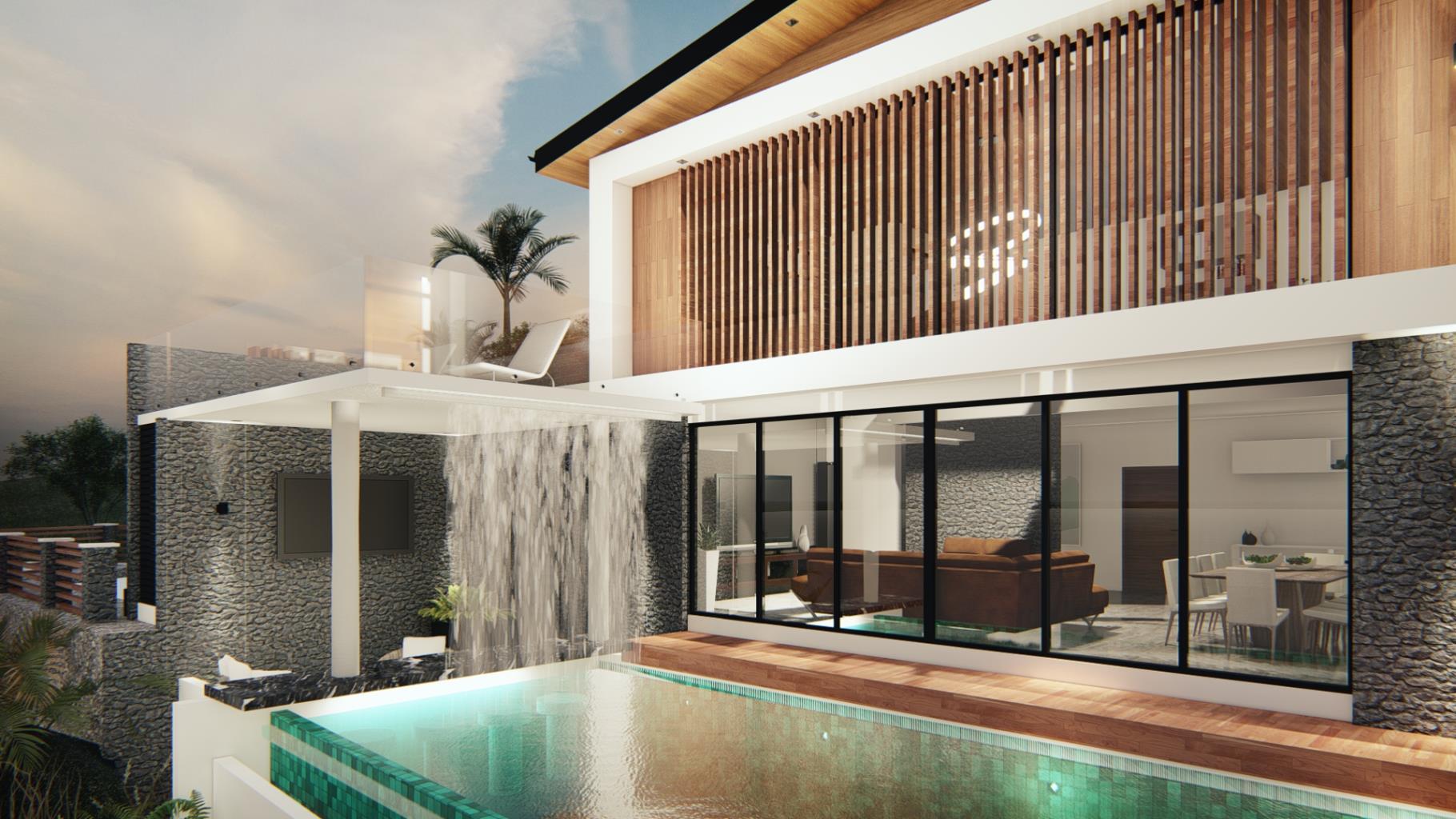 6 bed Single Family Homes For Sale in Playa Flamingo, Guanacaste - thumb 21