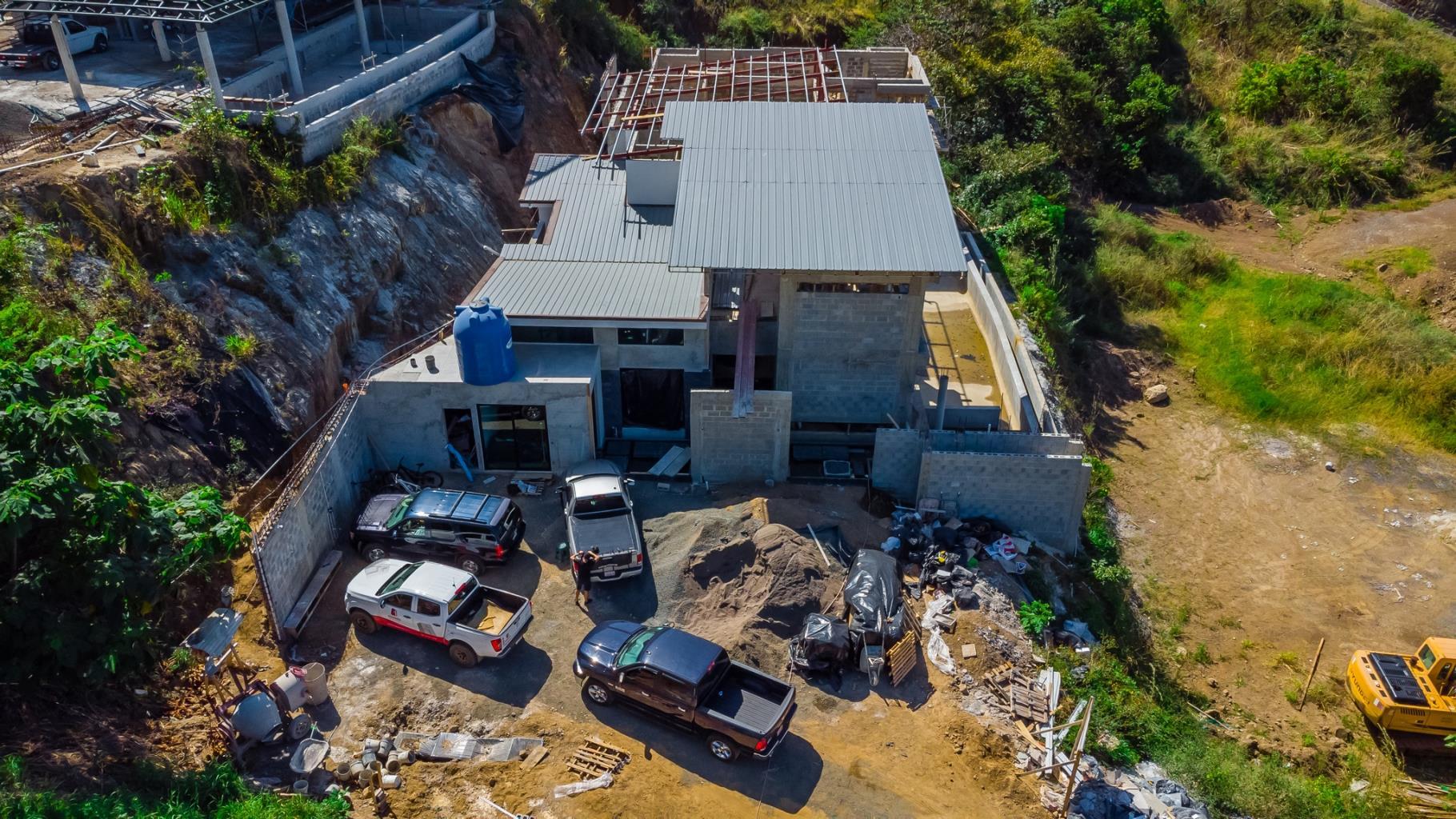 6 bed Single Family Homes For Sale in Playa Flamingo, Guanacaste - thumb 5