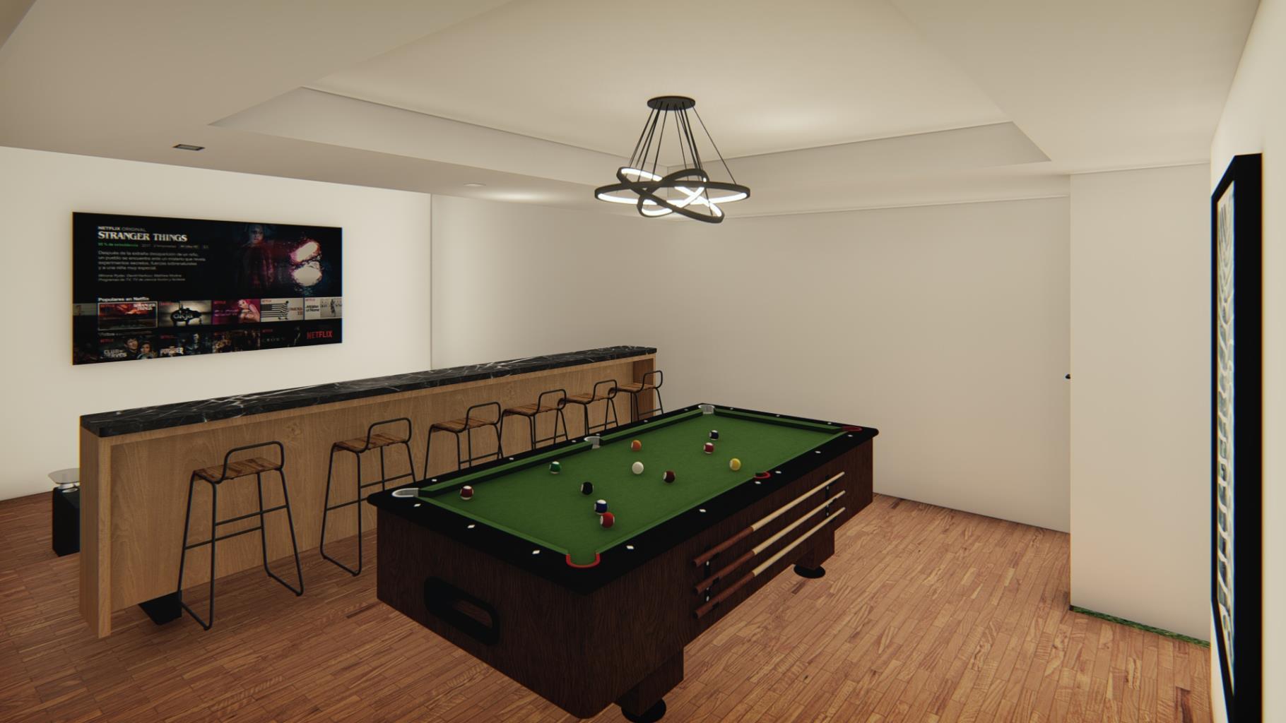 6 bed Single Family Homes For Sale in Playa Flamingo, Guanacaste - thumb 19