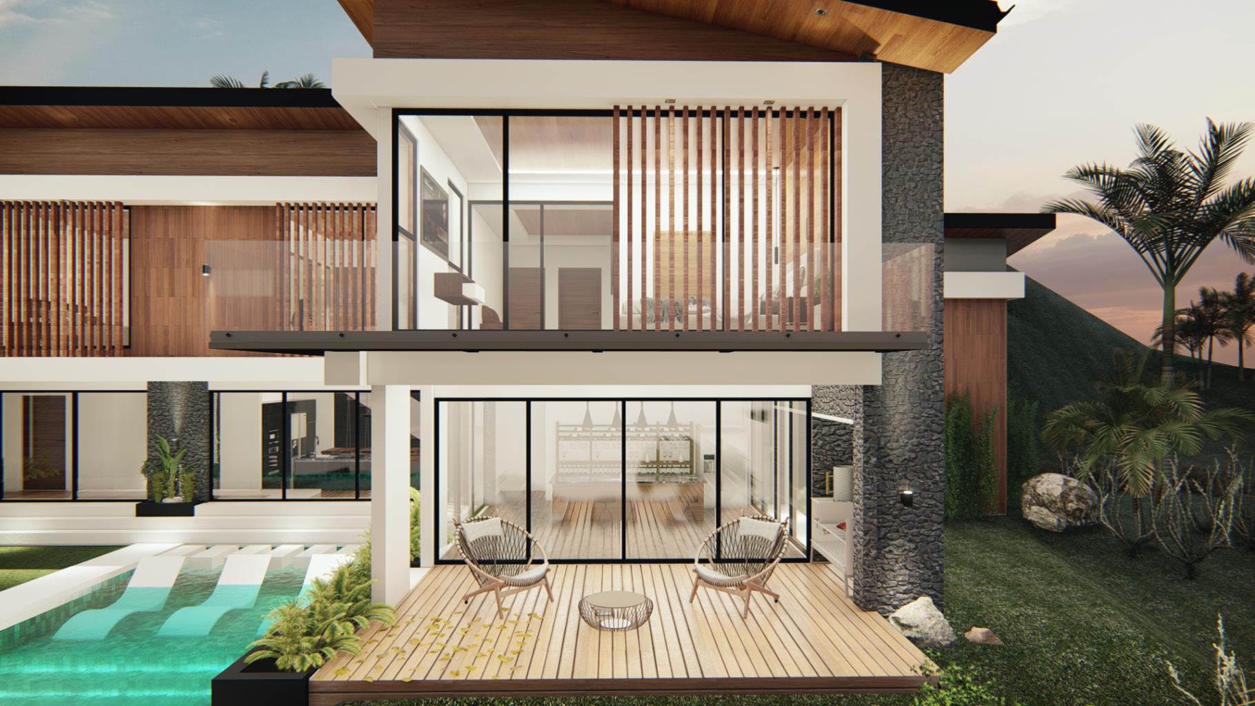 6 bed Single Family Homes For Sale in Playa Flamingo, Guanacaste - thumb 15