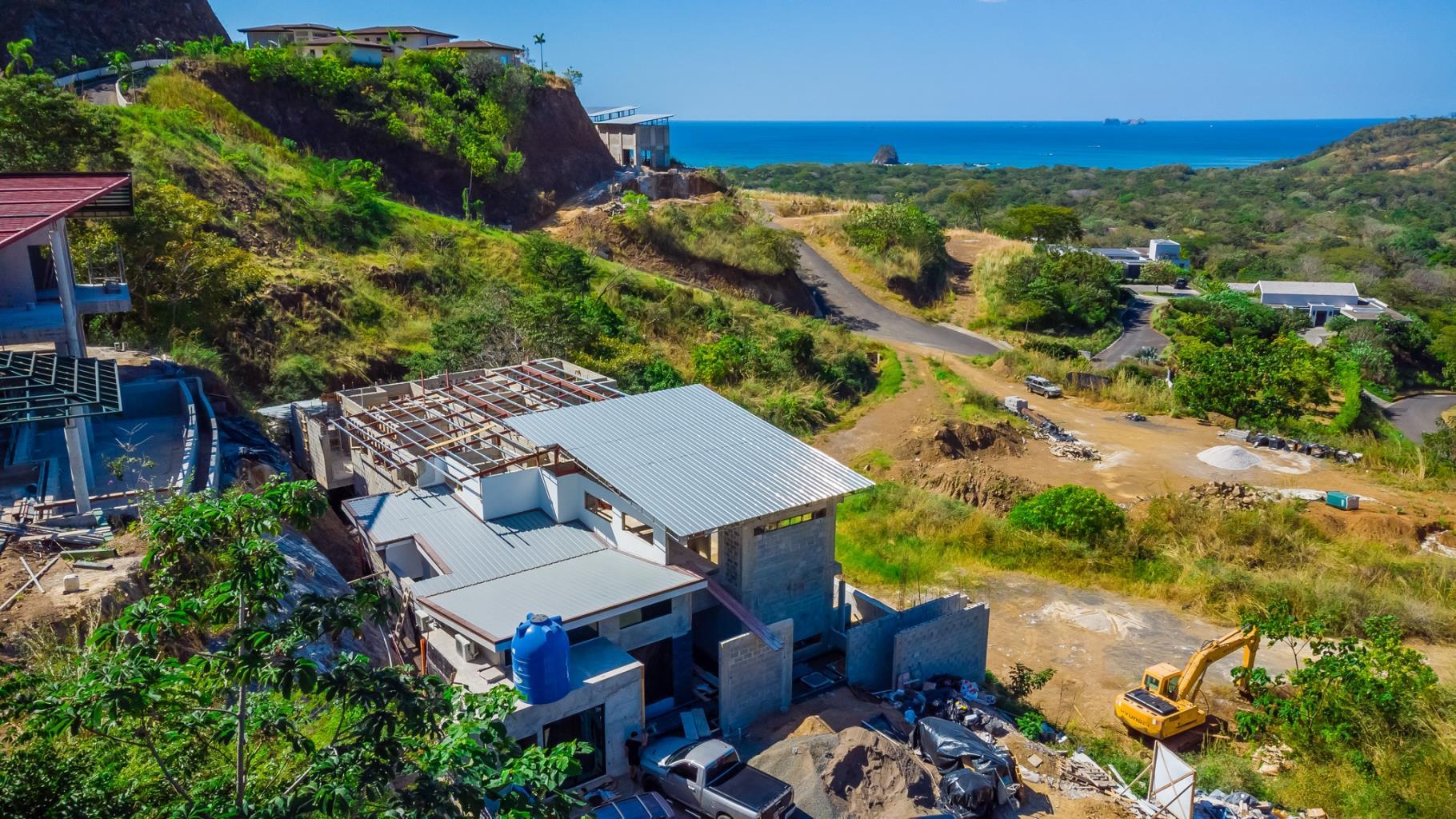 6 bed Single Family Homes For Sale in Playa Flamingo, Guanacaste - thumb 3