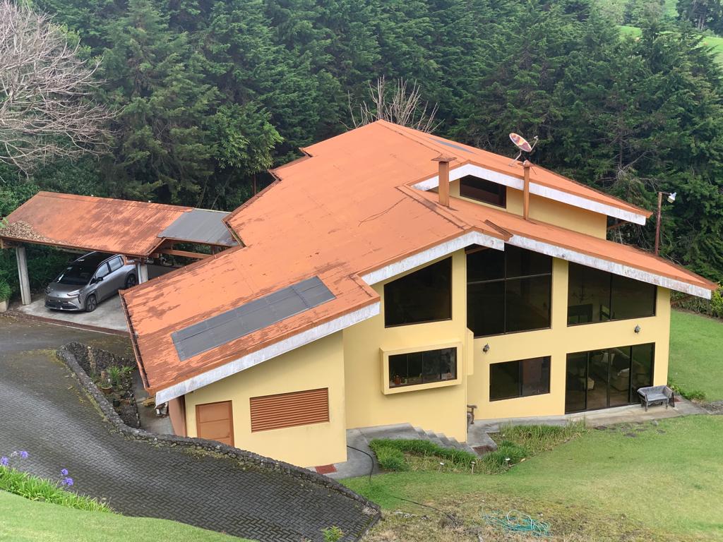 9 bed Single Family Homes For Sale in San Isidro, Heredia - thumb 29