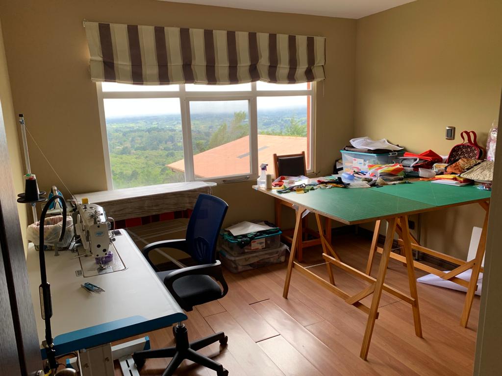 9 bed Single Family Homes For Sale in San Isidro, Heredia - thumb 12