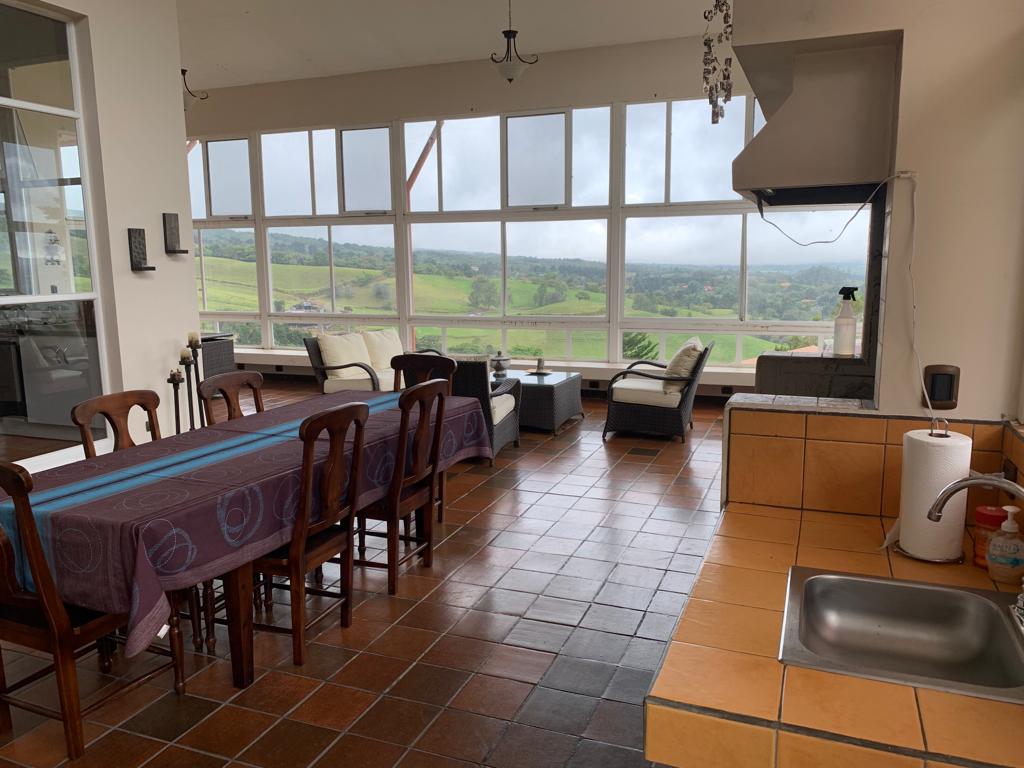 9 bed Single Family Homes For Sale in San Isidro, Heredia - thumb 1