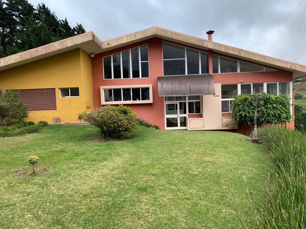 9 bed Single Family Homes For Sale in San Isidro, Heredia - thumb 27