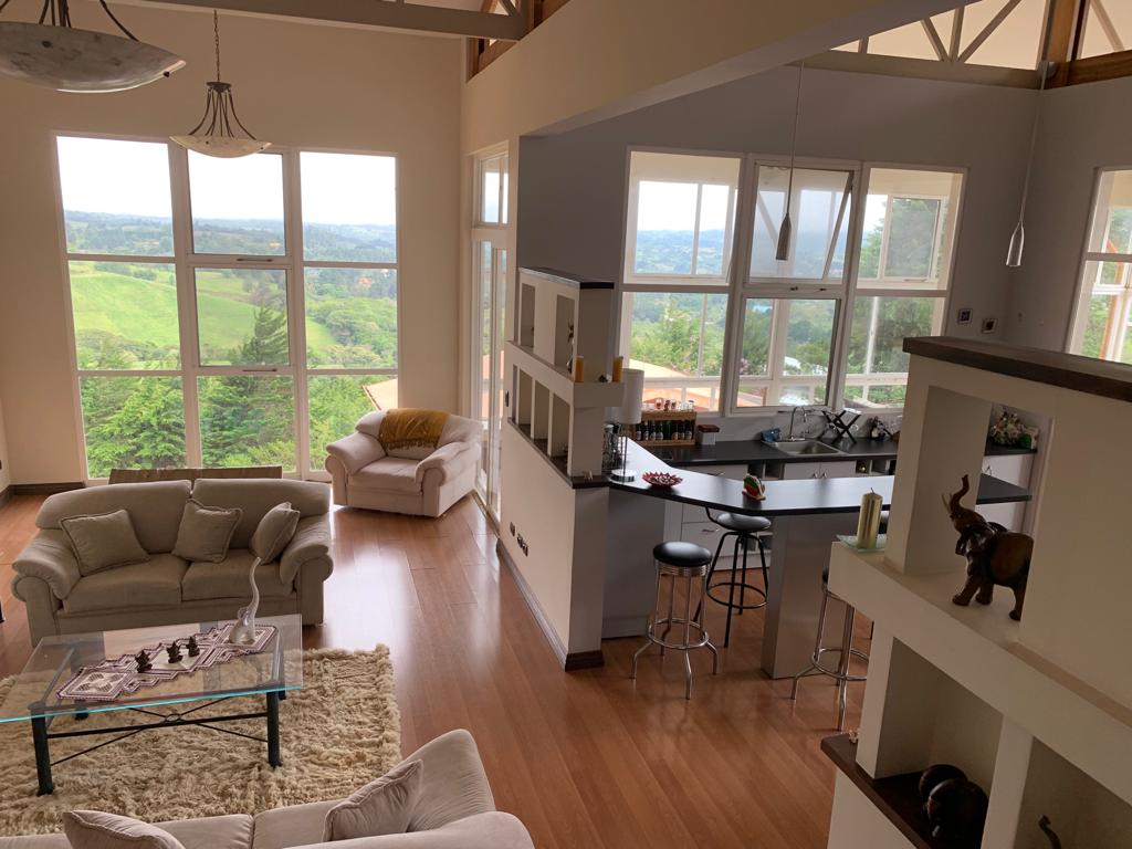 9 bed Single Family Homes For Sale in San Isidro, Heredia - thumb 14