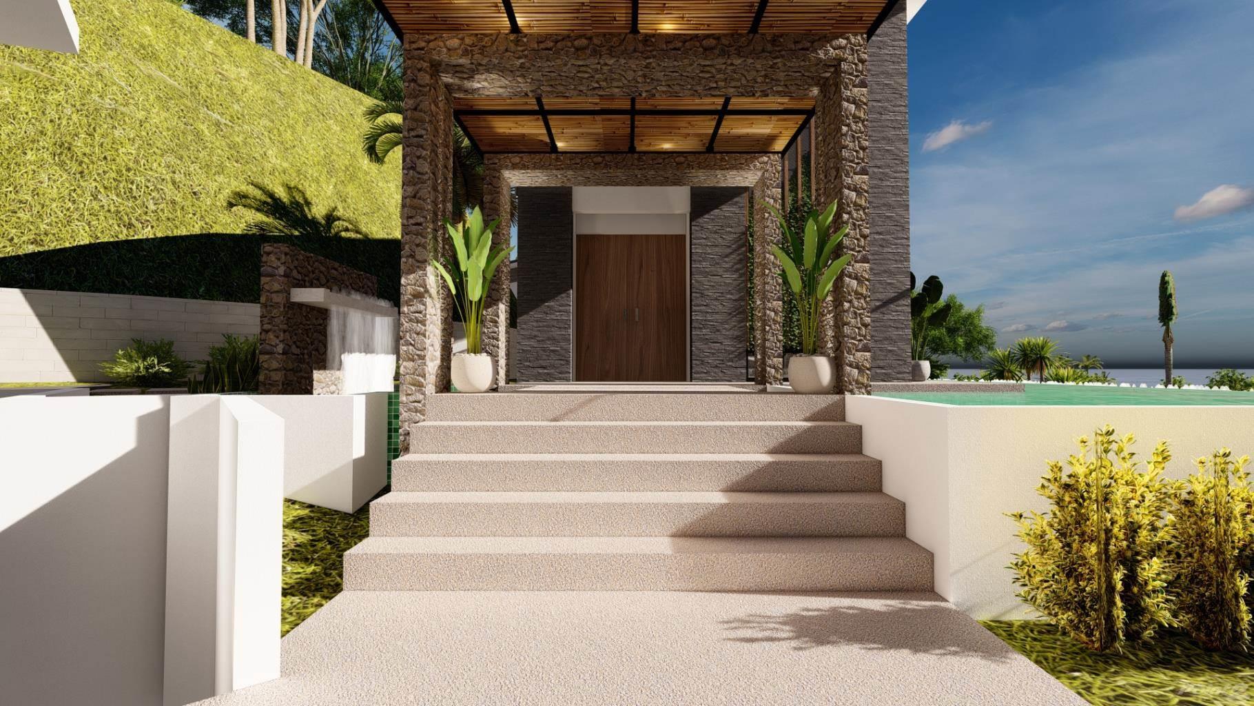 6 bed Single Family Homes For Sale in Playa Flamingo, Guanacaste - thumb 11