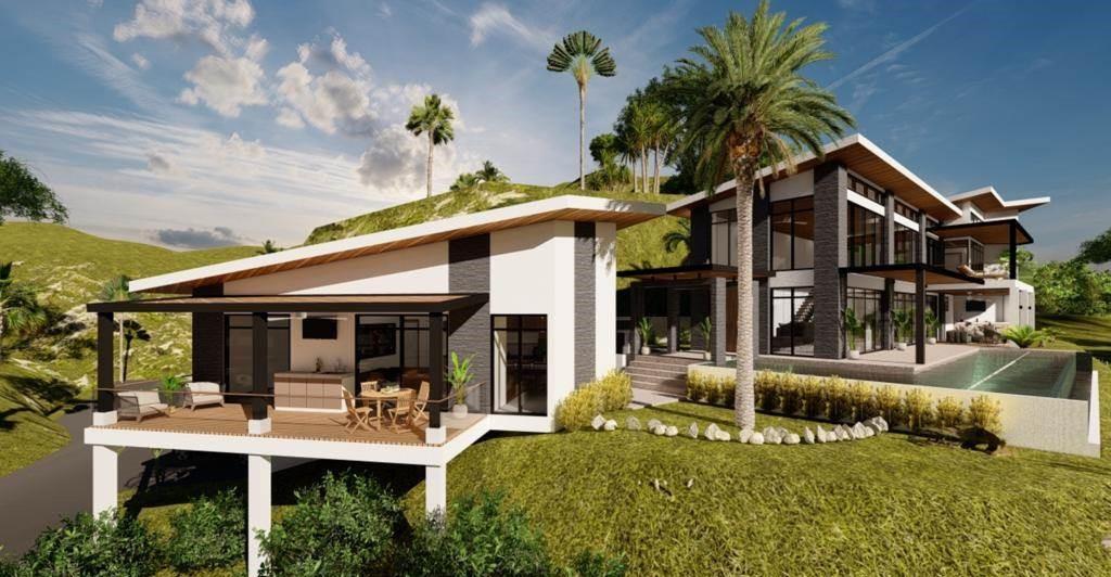 6 bed Single Family Homes For Sale in Playa Flamingo, Guanacaste - thumb 4