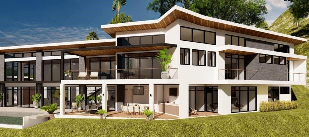 6 bed Single Family Homes For Sale in Playa Flamingo, Guanacaste - thumb 1