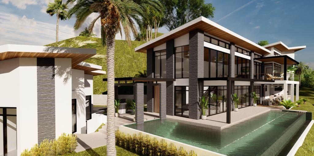 6 bed Single Family Homes For Sale in Playa Flamingo, Guanacaste - thumb 3