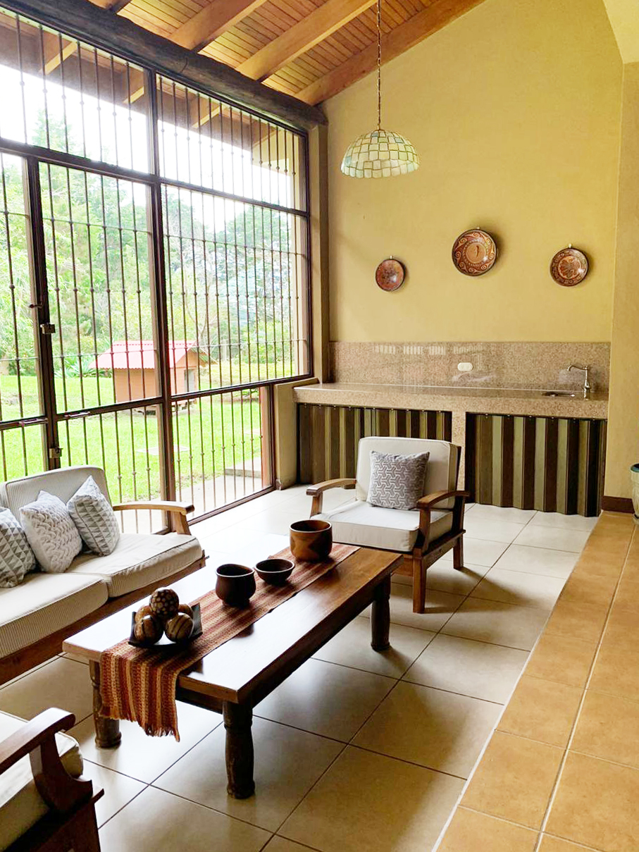 4 bed Single Family Homes For Sale in San Rafael, Heredia - thumb 10