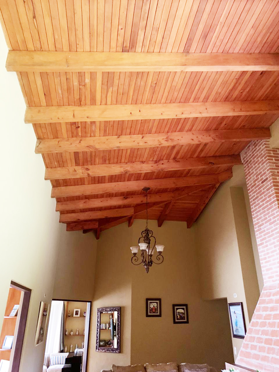 4 bed Single Family Homes For Sale in San Rafael, Heredia - thumb 11