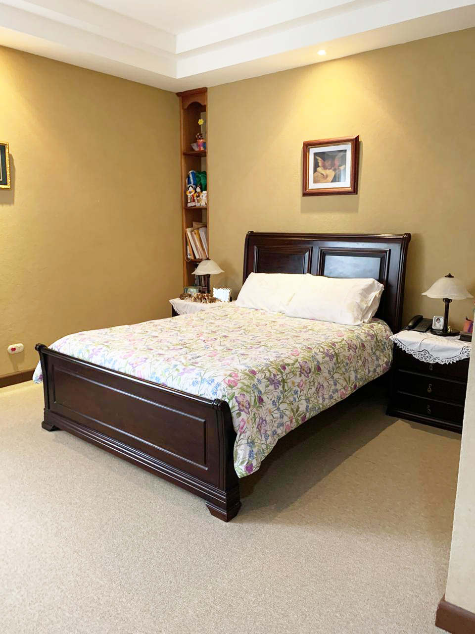 4 bed Single Family Homes For Sale in San Rafael, Heredia - thumb 4