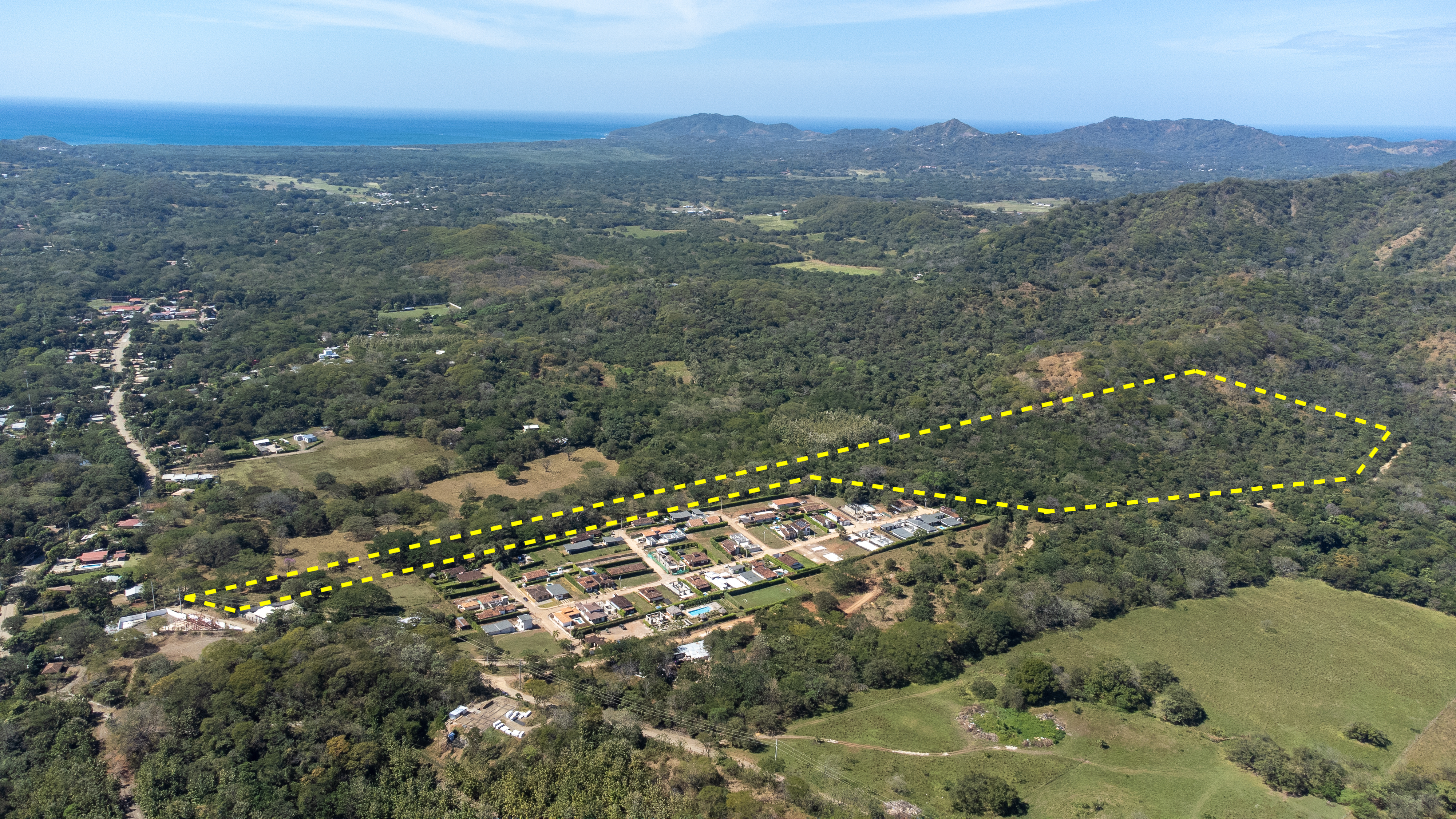 0 bed Land For Sale in Tamarindo, Guanacaste - thumb 6