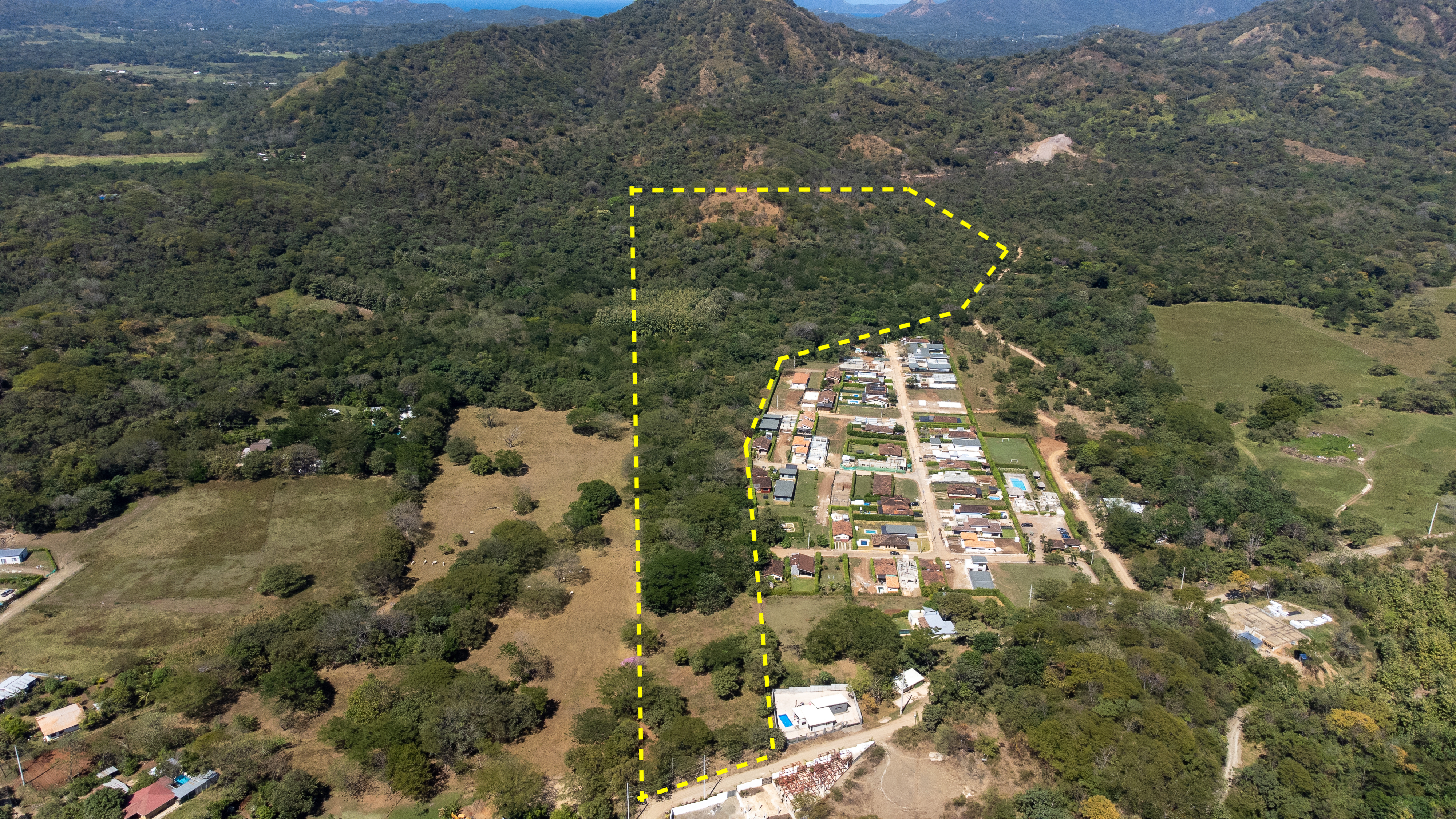 0 bed Land For Sale in Tamarindo, Guanacaste - thumb 1