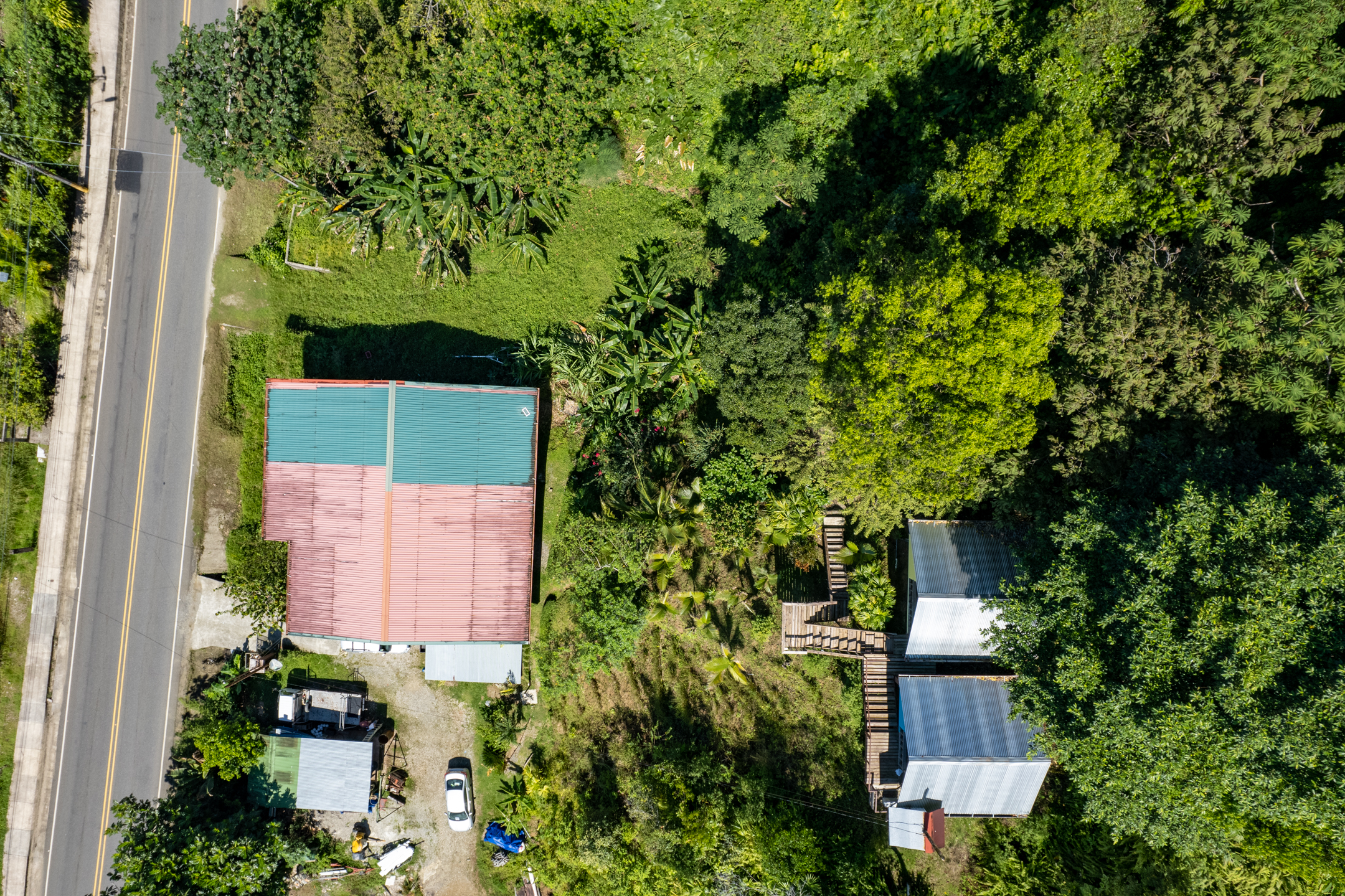 3 bed Single Family Homes For Sale in Golfito, Puntarenas - thumb 2